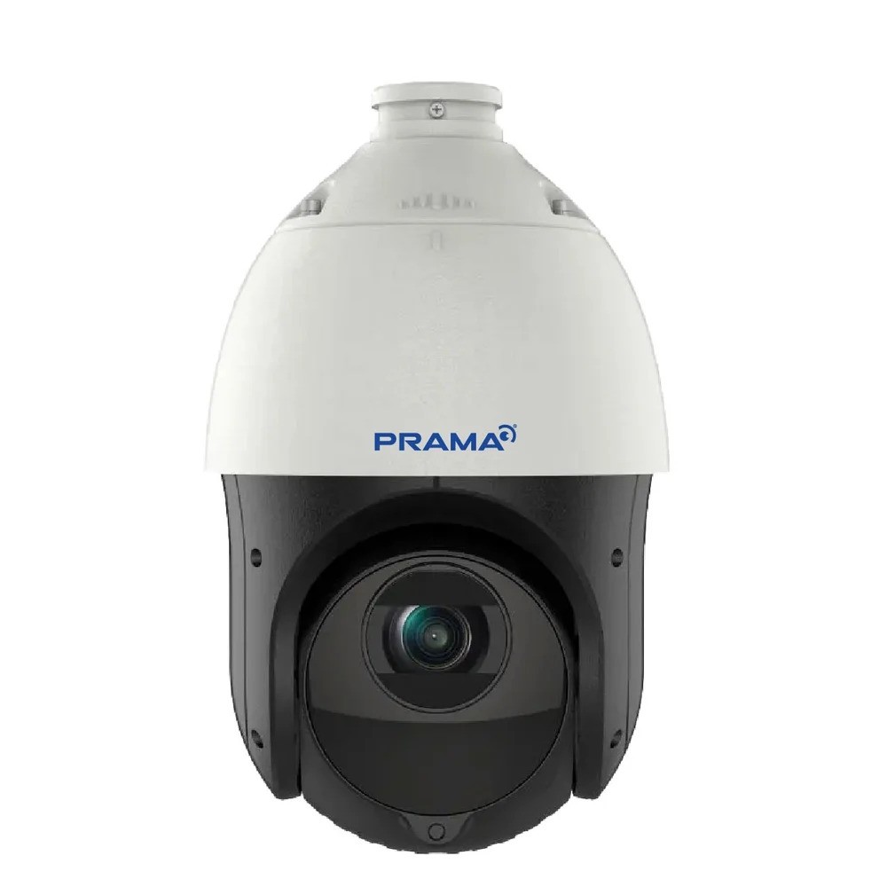 PRAMA 4MP 30X PTZ CAMERA PT-NPZE7A432MW-APBCKV